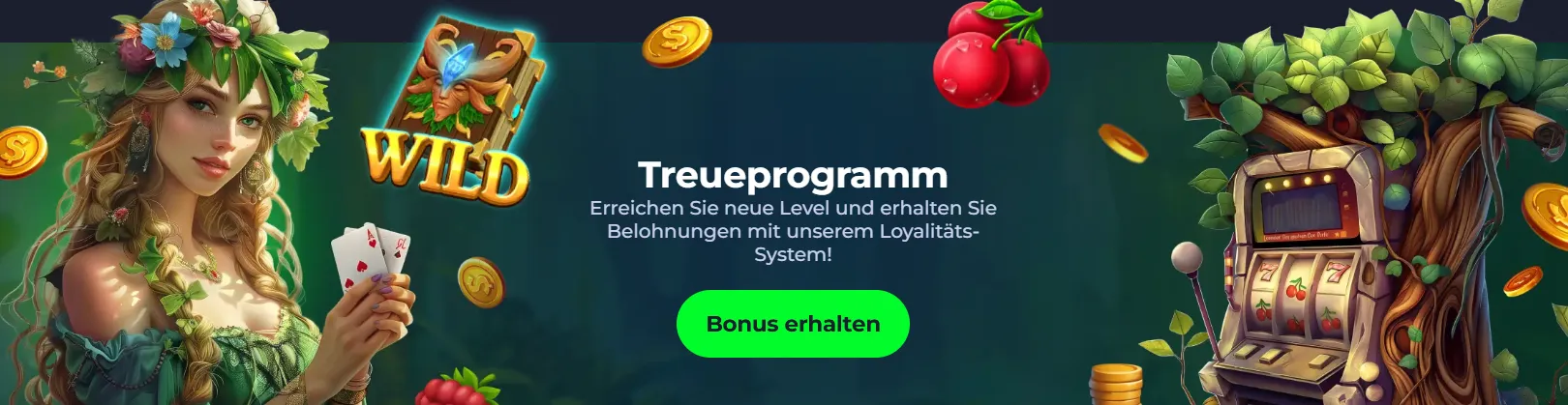 Fridayroll VIP Club und exklusive Vorteile